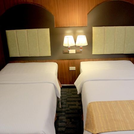 Butuan Grand Palace Hotel Butuan City Экстерьер фото