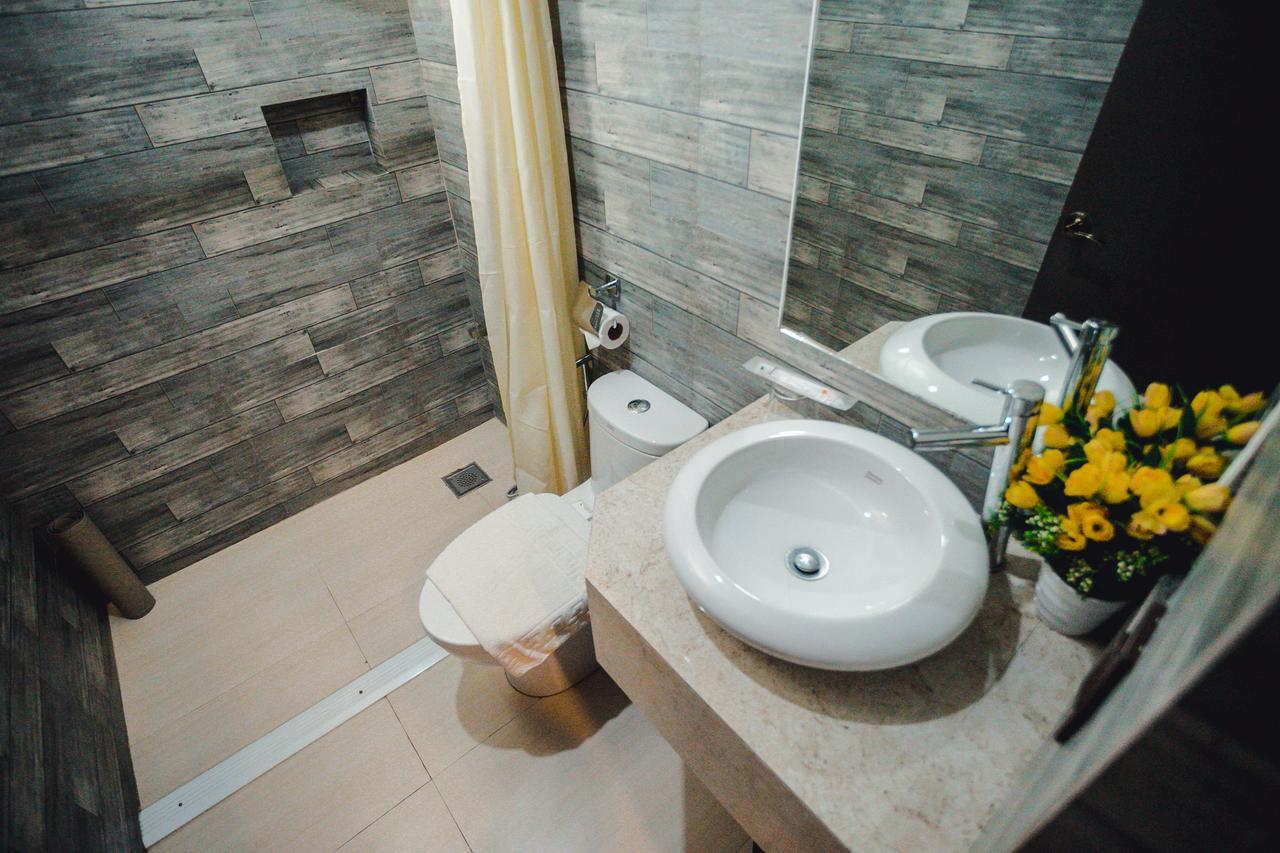 Butuan Grand Palace Hotel Butuan City Экстерьер фото