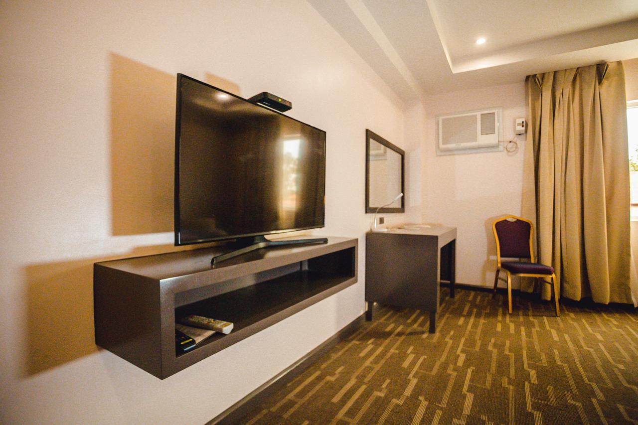 Butuan Grand Palace Hotel Butuan City Экстерьер фото