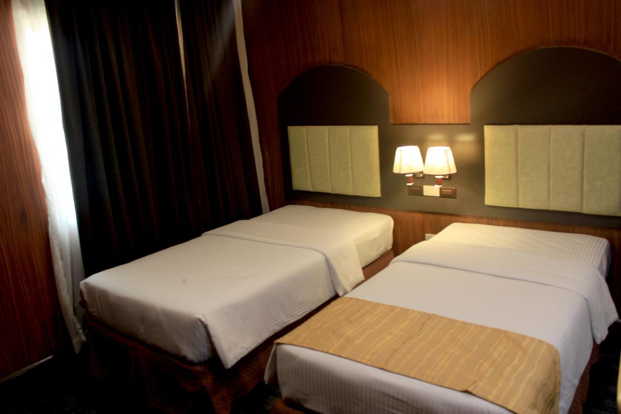Butuan Grand Palace Hotel Butuan City Экстерьер фото