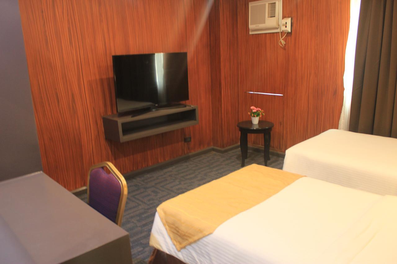 Butuan Grand Palace Hotel Butuan City Экстерьер фото