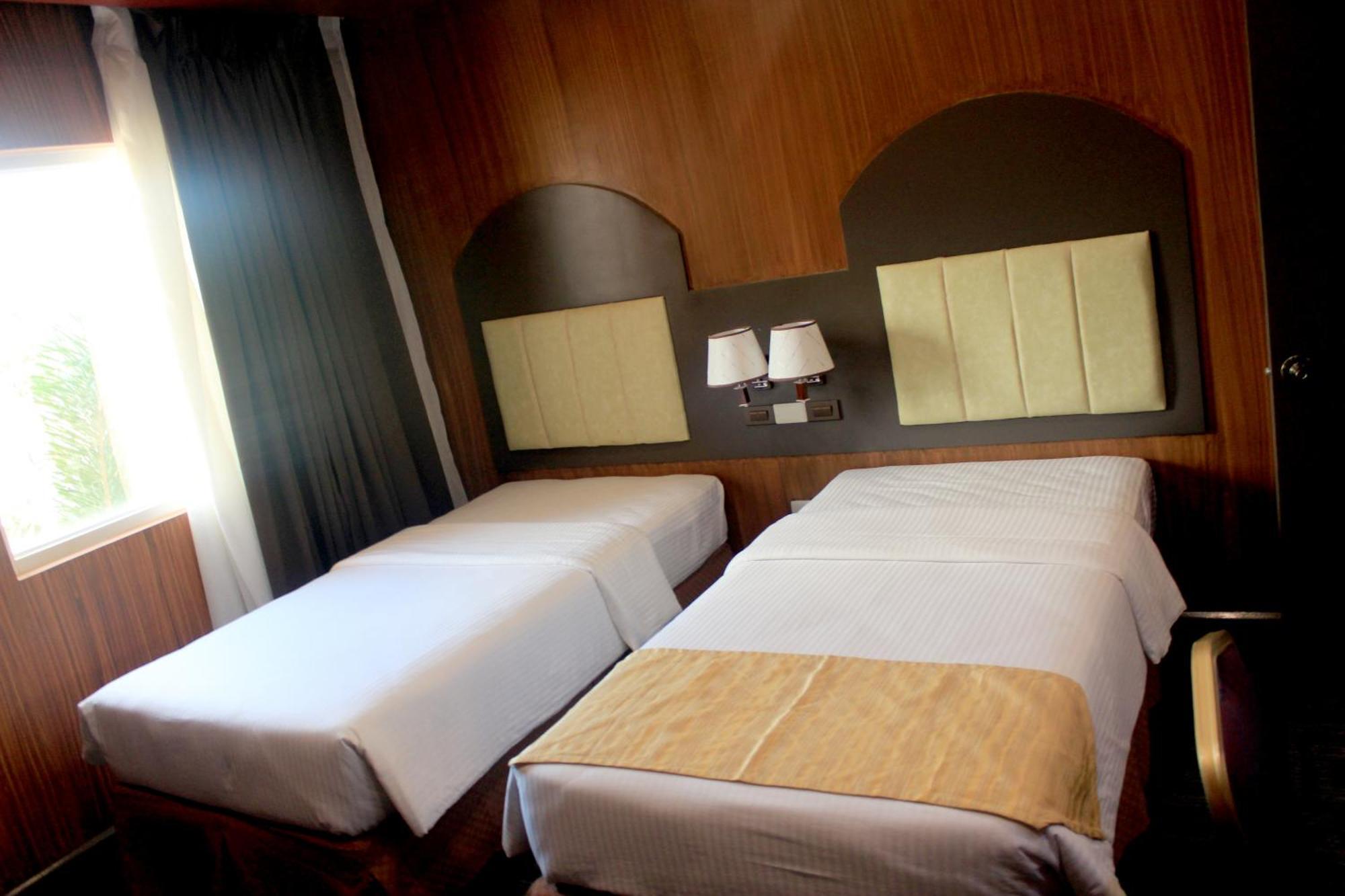 Butuan Grand Palace Hotel Butuan City Экстерьер фото